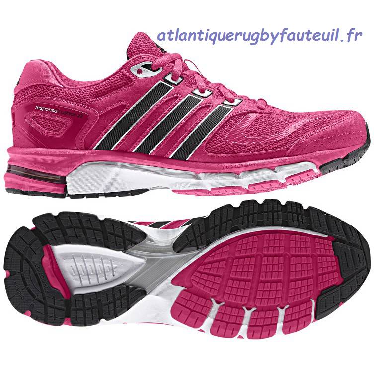 adidas sans lacet foot