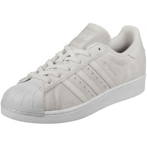 superstar grise adidas