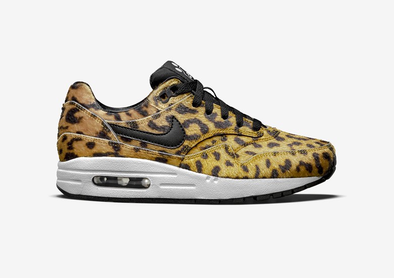zalando nike leopard