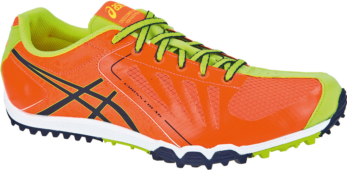 asics grise et rouge