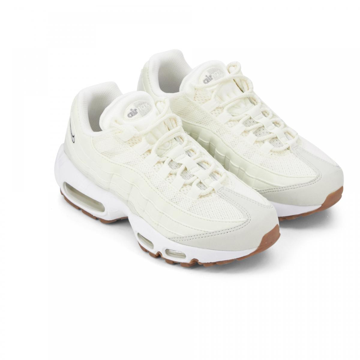 air max 95 beige femme