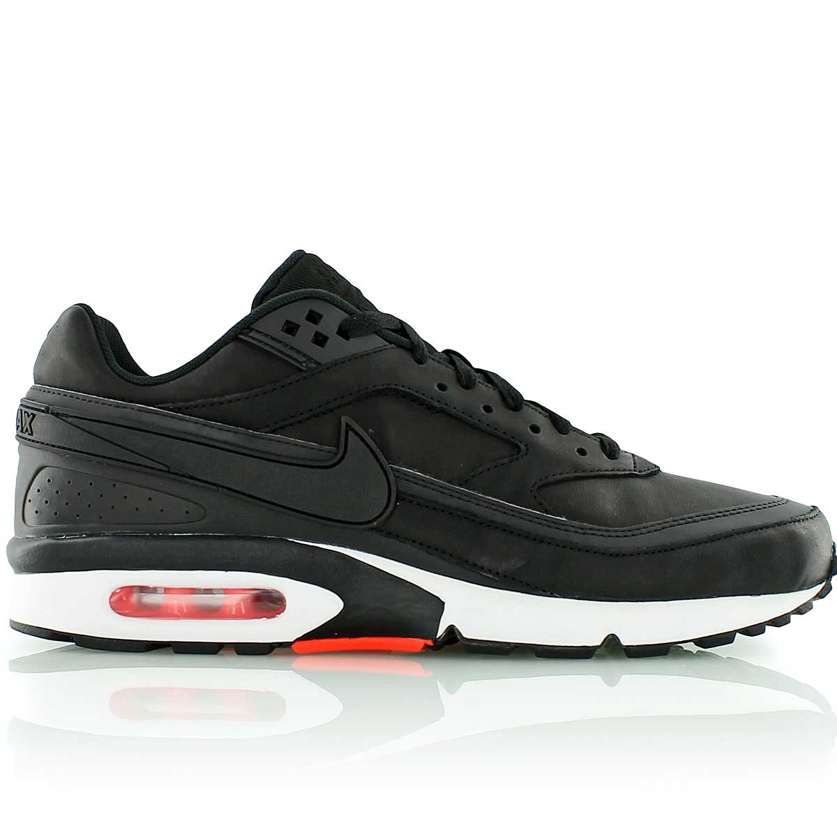 air max bw marron