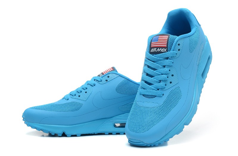 nike air max 90 hyperfuse independence day 2013 blue â ÐºÑÐ¾ÑÑÐ¾Ð²ÐºÐ¸ ÑÐ°Ð´Ð¾Ð²Ð¾Ð´